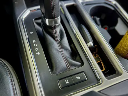 Ford F-Series 2019 года за 37 500 000 тг. в Алматы – фото 30