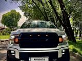 Ford F-Series 2019 годаүшін37 500 000 тг. в Алматы – фото 5