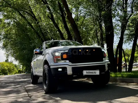 Ford F-Series 2019 года за 37 500 000 тг. в Алматы – фото 6