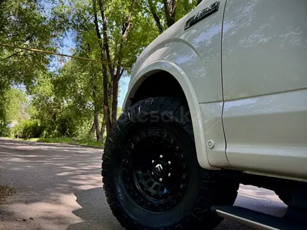 Ford F-Series 2019 года за 37 500 000 тг. в Алматы – фото 8