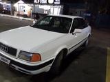 Audi 80 1994 года за 1 500 000 тг. в Алматы – фото 2