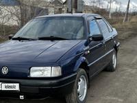 Volkswagen Passat 1992 годаүшін1 600 000 тг. в Петропавловск