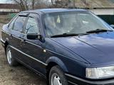 Volkswagen Passat 1992 года за 1 600 000 тг. в Петропавловск – фото 3