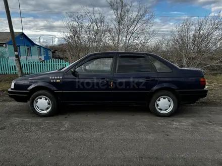 Volkswagen Passat 1992 года за 1 600 000 тг. в Петропавловск – фото 8