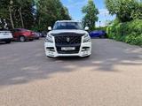 Infiniti QX80 2014 годаүшін15 600 000 тг. в Алматы – фото 2