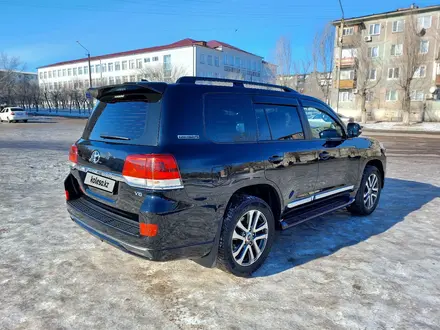 Toyota Land Cruiser 2018 года за 33 000 000 тг. в Караганда – фото 3