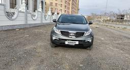 Kia Sportage 2014 года за 7 500 000 тг. в Актау