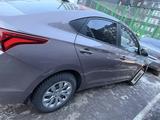 Hyundai Solaris 2019 годаfor7 500 000 тг. в Астана – фото 4