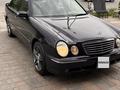 Mercedes-Benz E 320 2002 годаүшін5 200 000 тг. в Алматы – фото 4