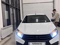 ВАЗ (Lada) Vesta 2020 годаүшін5 500 000 тг. в Алматы