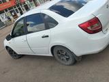 ВАЗ (Lada) Granta 2190 2014 годаүшін2 000 000 тг. в Кокшетау – фото 2