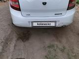 ВАЗ (Lada) Granta 2190 2014 годаүшін2 000 000 тг. в Кокшетау