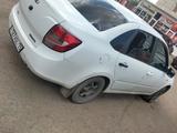 ВАЗ (Lada) Granta 2190 2014 годаүшін2 000 000 тг. в Кокшетау – фото 3