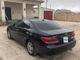 Lexus ES 330 2006 годаүшін4 200 000 тг. в Актау – фото 3