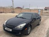 Lexus ES 330 2006 годаүшін4 200 000 тг. в Актау – фото 2