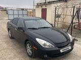 Lexus ES 330 2006 годаүшін4 200 000 тг. в Актау