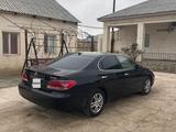 Lexus ES 330 2006 годаүшін4 200 000 тг. в Актау – фото 4