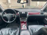 Lexus ES 330 2006 годаүшін4 200 000 тг. в Актау – фото 5