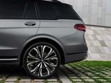 BMW X7 2023 года за 52 000 000 тг. в Астана – фото 3