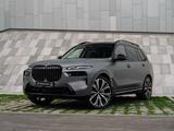 BMW X7 2023 года за 52 000 000 тг. в Астана