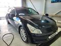 Infiniti G35 2007 года за 5 000 000 тг. в Алматы – фото 12