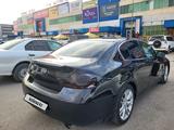 Infiniti G35 2007 года за 5 000 000 тг. в Алматы – фото 5