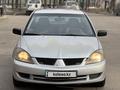 Mitsubishi Lancer 2008 года за 2 300 000 тг. в Алматы