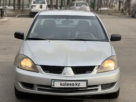 Mitsubishi Lancer 2008 года за 2 300 000 тг. в Алматы