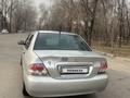 Mitsubishi Lancer 2008 года за 2 300 000 тг. в Алматы – фото 4