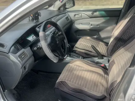 Mitsubishi Lancer 2008 года за 2 300 000 тг. в Алматы – фото 6