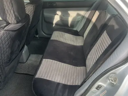 Mitsubishi Lancer 2008 года за 2 300 000 тг. в Алматы – фото 7