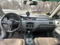 Mitsubishi Lancer 2008 года за 2 300 000 тг. в Алматы – фото 8