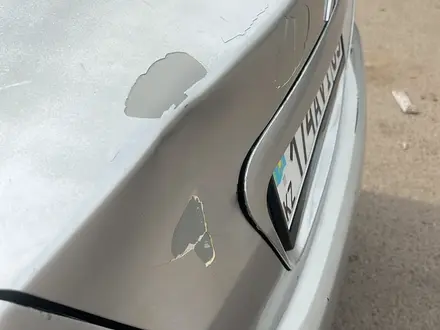 Mitsubishi Lancer 2008 года за 2 300 000 тг. в Алматы – фото 9