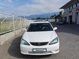 Toyota Camry 2005 годаүшін6 000 000 тг. в Алматы – фото 2