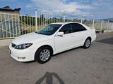 Toyota Camry 2005 годаүшін6 000 000 тг. в Алматы