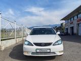 Toyota Camry 2005 годаүшін6 000 000 тг. в Алматы – фото 3