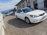 Toyota Camry 2005 годаүшін6 000 000 тг. в Алматы – фото 4