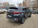 Kia Sportage 2021 года за 12 900 000 тг. в Костанай – фото 3