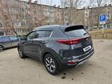 Kia Sportage 2021 года за 12 900 000 тг. в Костанай – фото 5