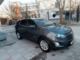 Chevrolet Equinox 2018 года за 9 000 000 тг. в Шымкент