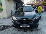 Chevrolet Equinox 2018 года за 9 000 000 тг. в Шымкент – фото 3