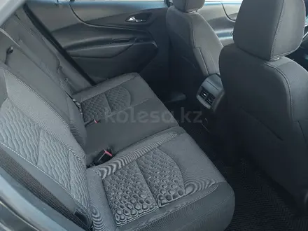 Chevrolet Equinox 2018 года за 9 000 000 тг. в Шымкент – фото 6