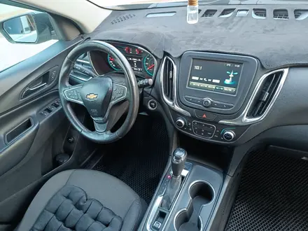 Chevrolet Equinox 2018 года за 9 000 000 тг. в Шымкент – фото 7