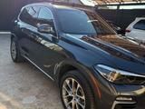 BMW X5 2019 года за 24 000 000 тг. в Алматы – фото 4