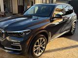 BMW X5 2019 года за 24 000 000 тг. в Алматы