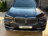 BMW X5 2019 года за 24 000 000 тг. в Алматы – фото 3