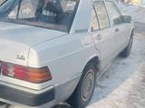 Mercedes-Benz 190 1992 годаfor1 200 000 тг. в Алматы