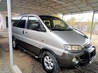 Hyundai Starex 2003 года за 4 000 000 тг. в Алматы
