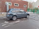 Mitsubishi Outlander 2005 года за 4 000 000 тг. в Астана – фото 2