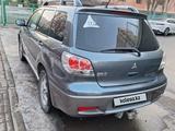 Mitsubishi Outlander 2005 года за 4 000 000 тг. в Астана – фото 3
